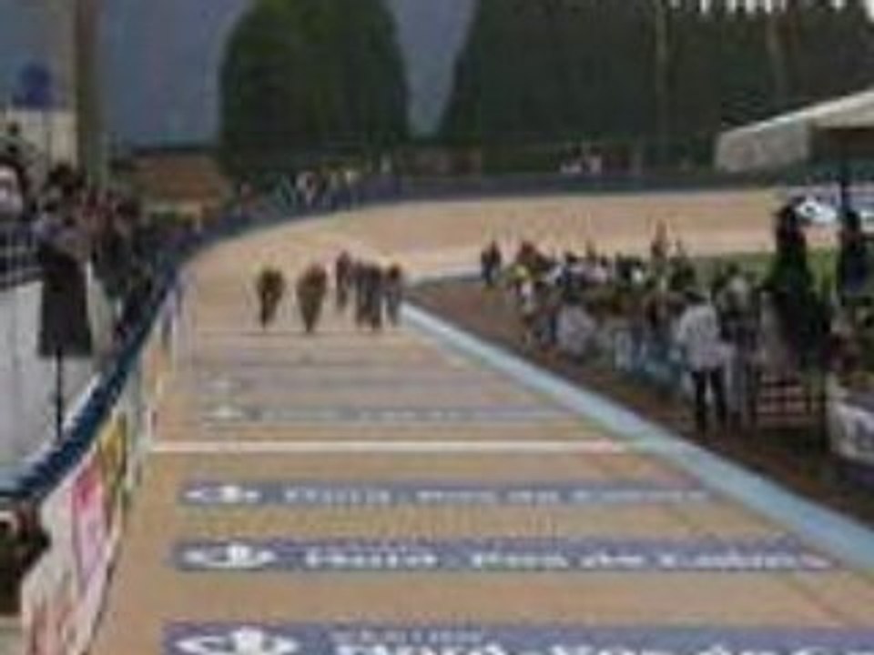 PARIS-ROUBAIX ESPOIRS