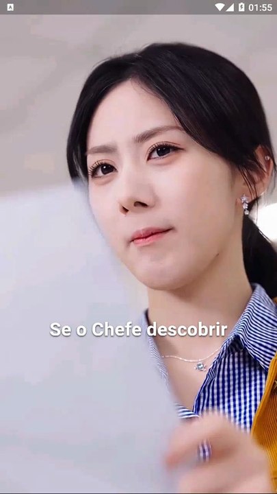 Meu chefe é o pai - Parte 1 (Dublado PTBR)