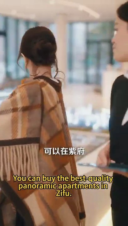 Woke as a villain wife my softness and charm made the cold CEO husband unable to resist spoiling me - Chinese Drama