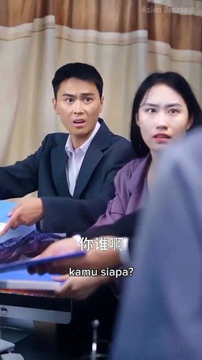 EPS 69 天才萌宝亿万妻 Genius Baby Billionaire