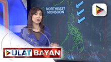 Amihan, ilang araw nalang ang itatagal ayon sa PAGASA
