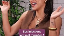 Ses injections ont mal tourné ! 😱