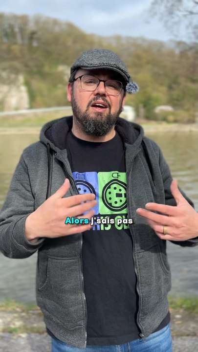 J’éteins tous les vendeurs de formations TikTok. Je vous offre gratuitement. Ma formation complète. Rendez-vous à 14h sur la plate-forme Rouge !