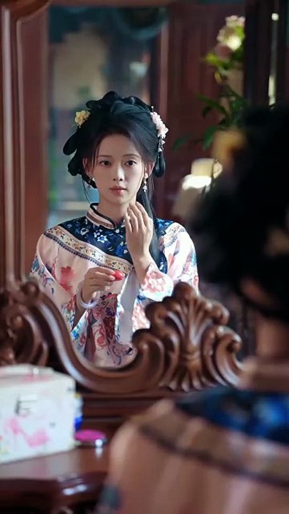 ENG DUB - Forced to Bear a Child for My Husband's Rival,