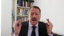 ترامب يلطم لخذلانه واحتقاره أوروبيا.. لماذا لم تقف معه الا إسرائيل ودول الخليج؟ وما بعد لاريجاني أخطر بكثير