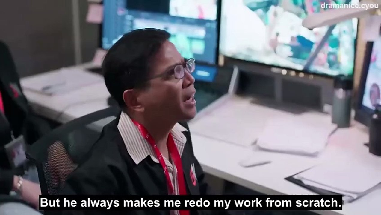 The Ex-Morning - Ep 3