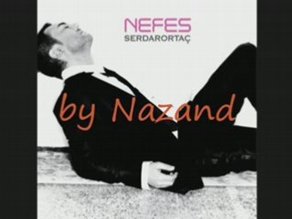 Serdar Ortac-Düsman (yepyeni Albüm 2008)