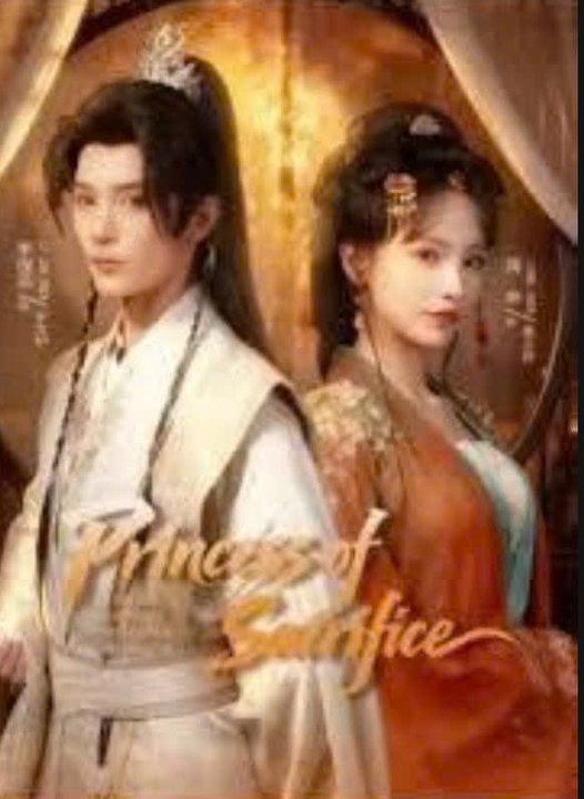 Fallen Frost, Shattered Hearts [ Engsub ]