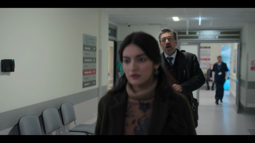 Accused (2026) Full Hindi Movie