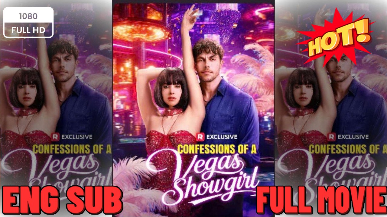Confessions Of A Vegas Showgirl Full Movie 🍀