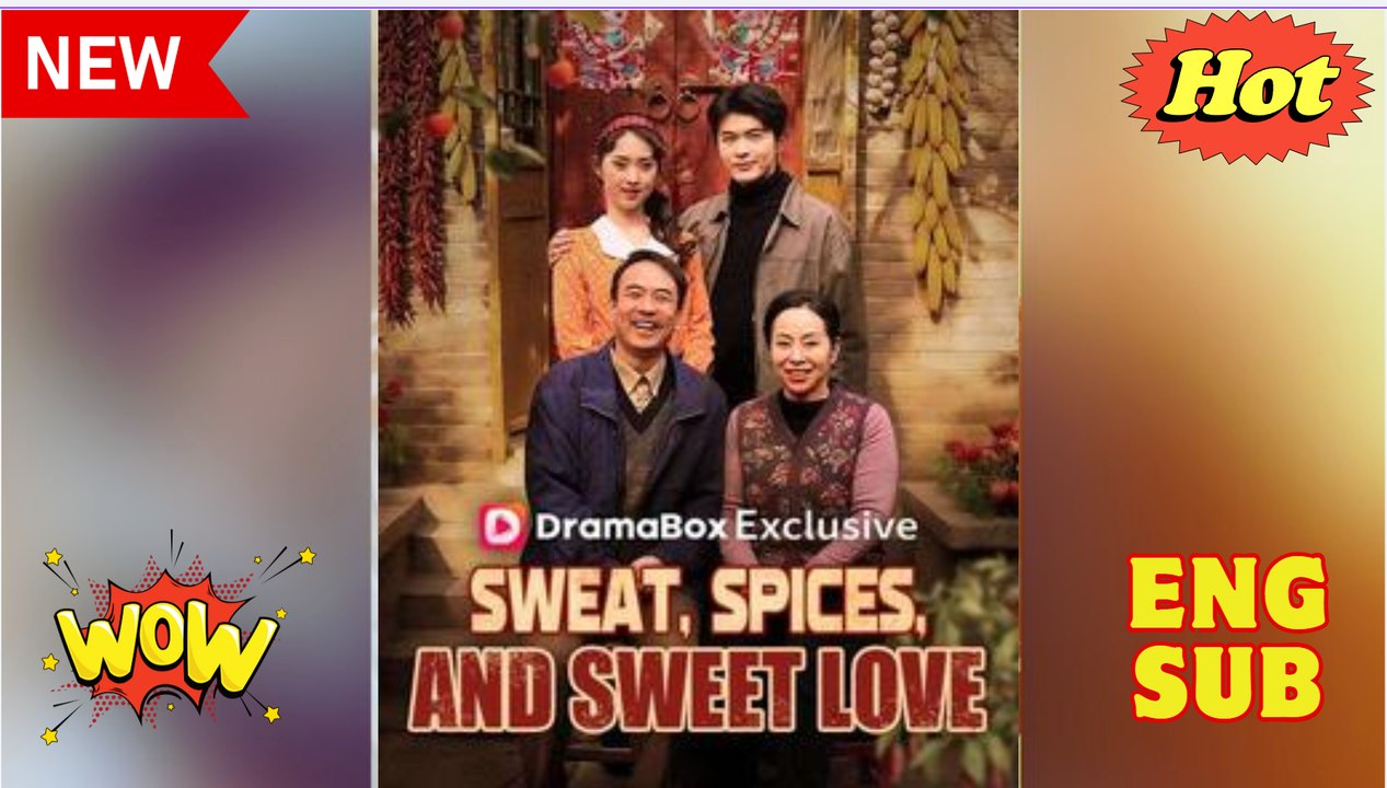 🍉Sweat, Spices, and Sweet Love