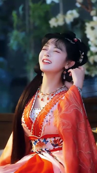 Transmigrated as ancient ugly woman,