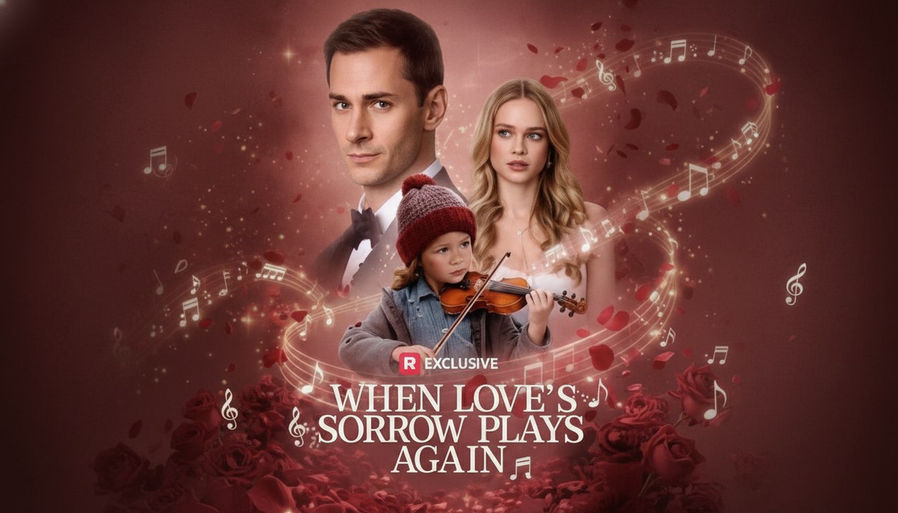 When Love's Sorrow Plays Again