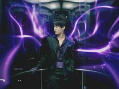 [MV] TVXQ - Purple Line (Korean Ver)