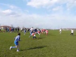 R3CA -11ANS COURNON VICHY VIDEO 4