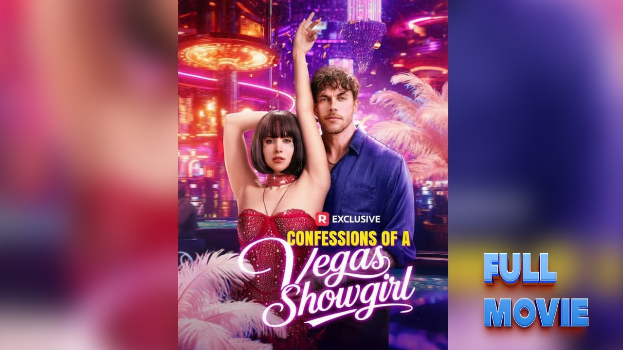 Confessions of a Vegas Showgirl