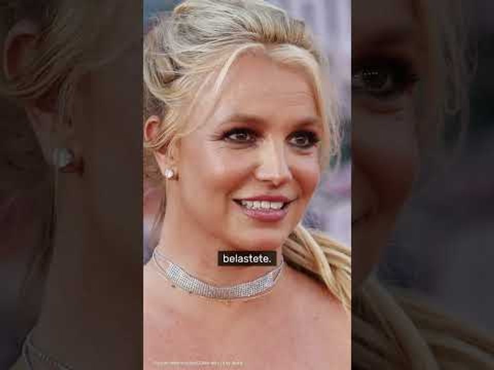 Britney Spears: 'Beängstigend' - das Verhalten der Sängerin besorgt ihre Ex-Visagistin