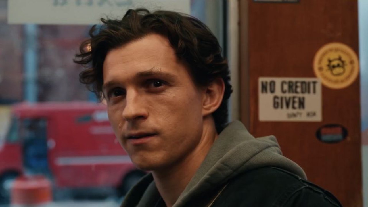 Homem-Aranha: Um Novo Dia Trailer Legendado