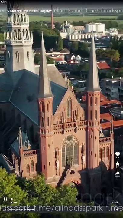 7 Steamy Days With a Gangster - FULL MOVIES ENGLISH SUB