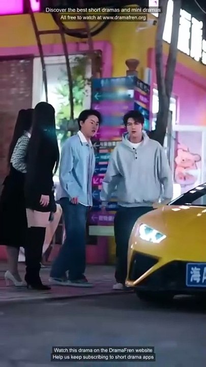 Billionaire Overnight: Inheritance of Glory - FULL MOVIES ENGLISH SUB