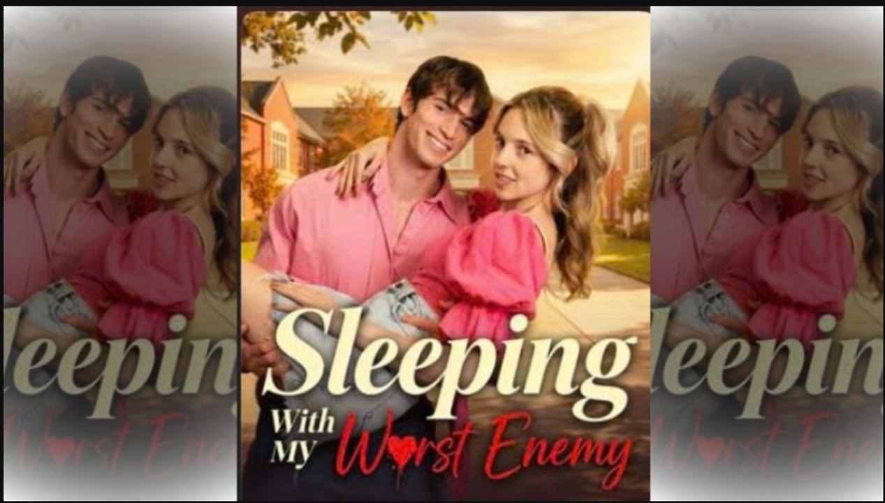 🍀💛⚡🔥Dark Desire Sleeping With My Worst Enemy dailymotion 🔥 Hot Film