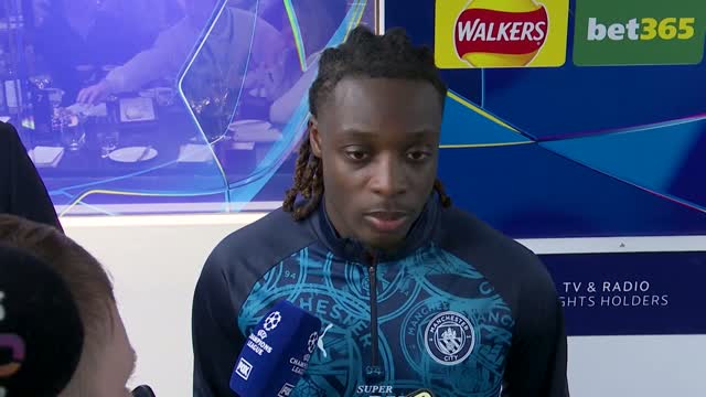 City - Doku : ''On peut encore remporter trois trophées''