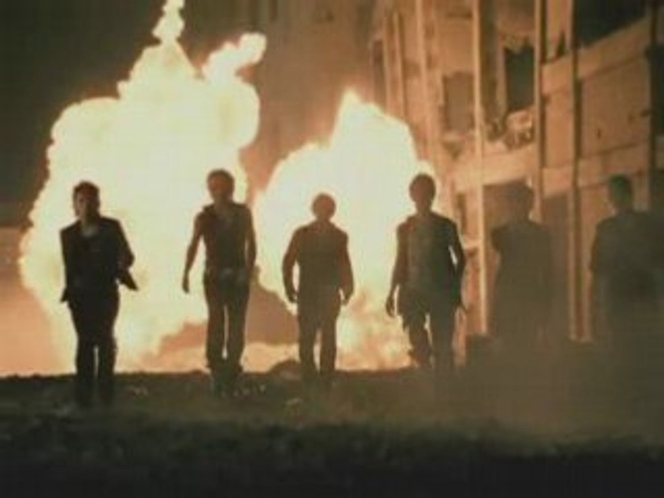 [MV] Super Junior - Don't Don