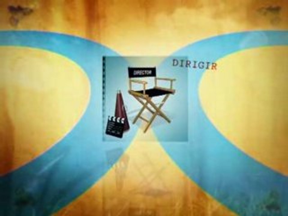 REEL DIRECTOR 2007