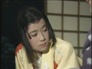 87'大河ドラマ「独眼竜政宗」第7回（1/4）