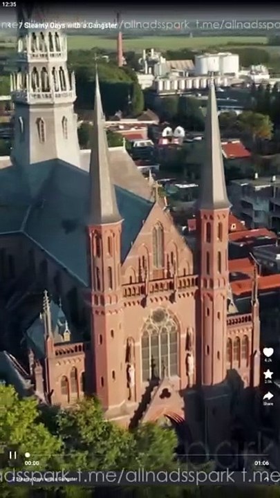 7 steamy days with a gangster- Full Movies English Sub