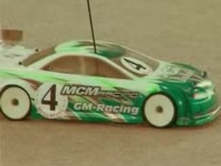 Championat de France de VRC à Longwy