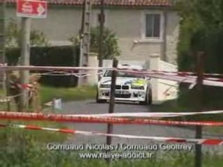 Rallye de la guirlande