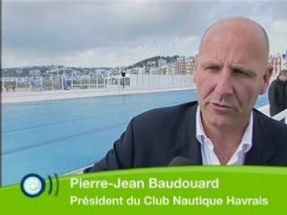 Hugues Duboscq a un bassin a son nom