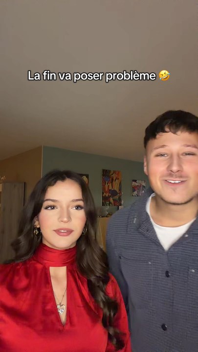 Vous êtes qu’en team ? 🔥