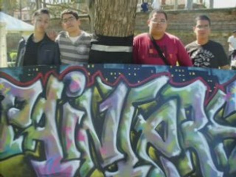 Reynerie 4°2 Projet Science 2008