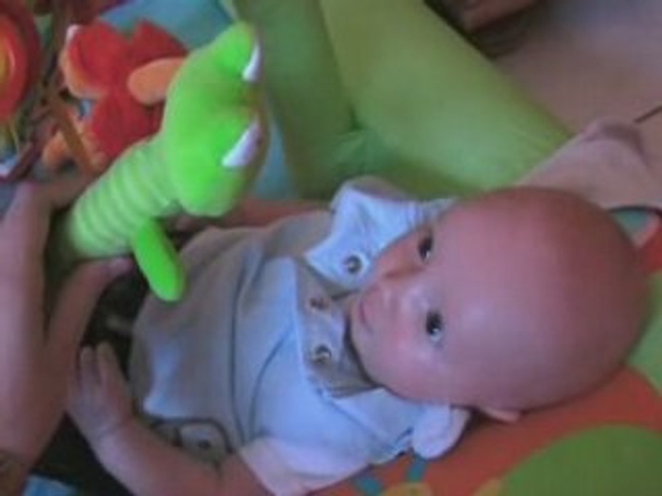 Grenouille