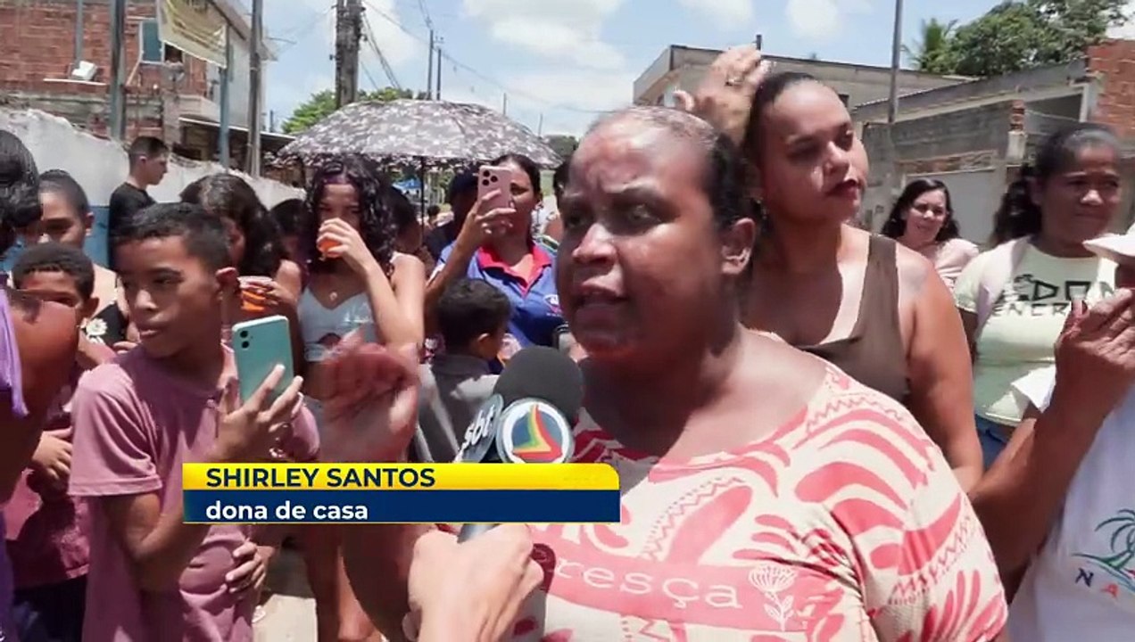 Reforma Inacabada e Atraso nas Aulas: Um Olhar para a Escola Doutor Maurício Martins de Albuquerque em 2026