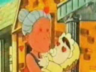 Messaggio Subliminale - Pollon Combinaguai!