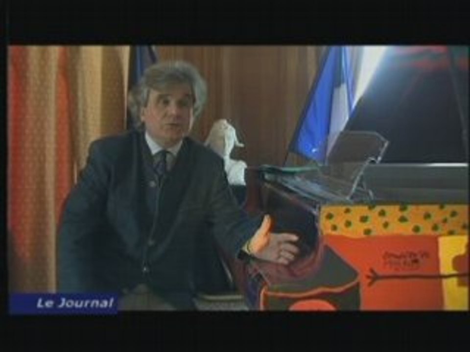 Opus 28 à Auvers-sur-Oise