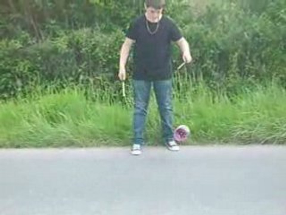 clement diabolo