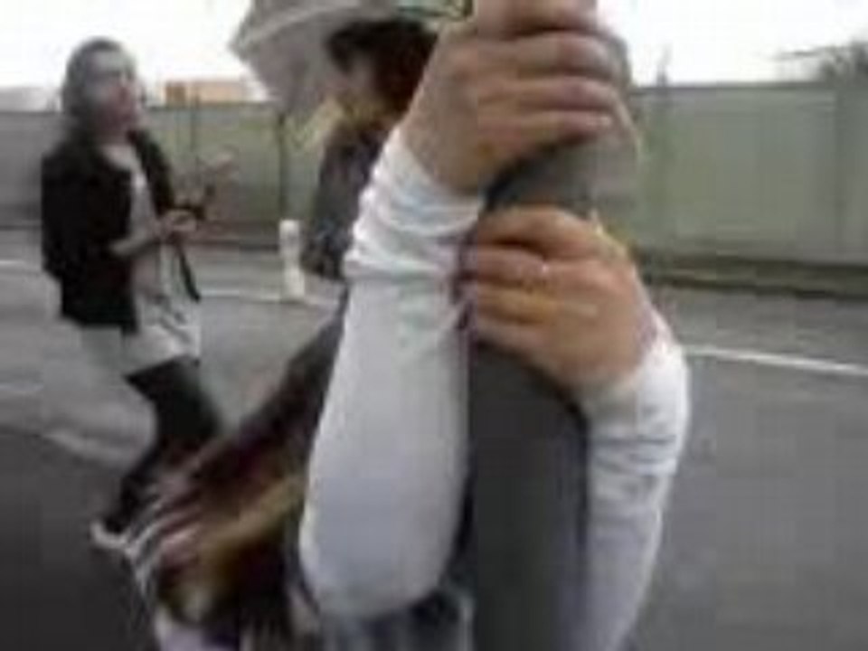 Striip tease. Mdrr