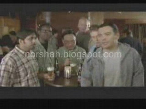 Bud Light Learn Flirting Funny Ads