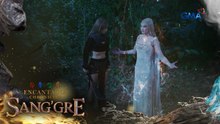 Sang'gre: Hagorn, nagbalat-kayo bilang si Mitena! (Episode 198) | Encantadia Chronicles