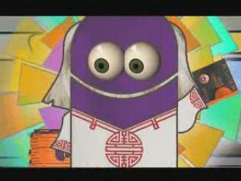 IDTGV ZEN ZAP STORY EPISODE 10