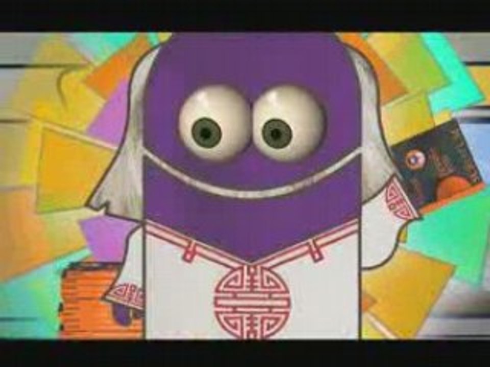 IDTGV ZEN ZAP STORY EPISODE 10