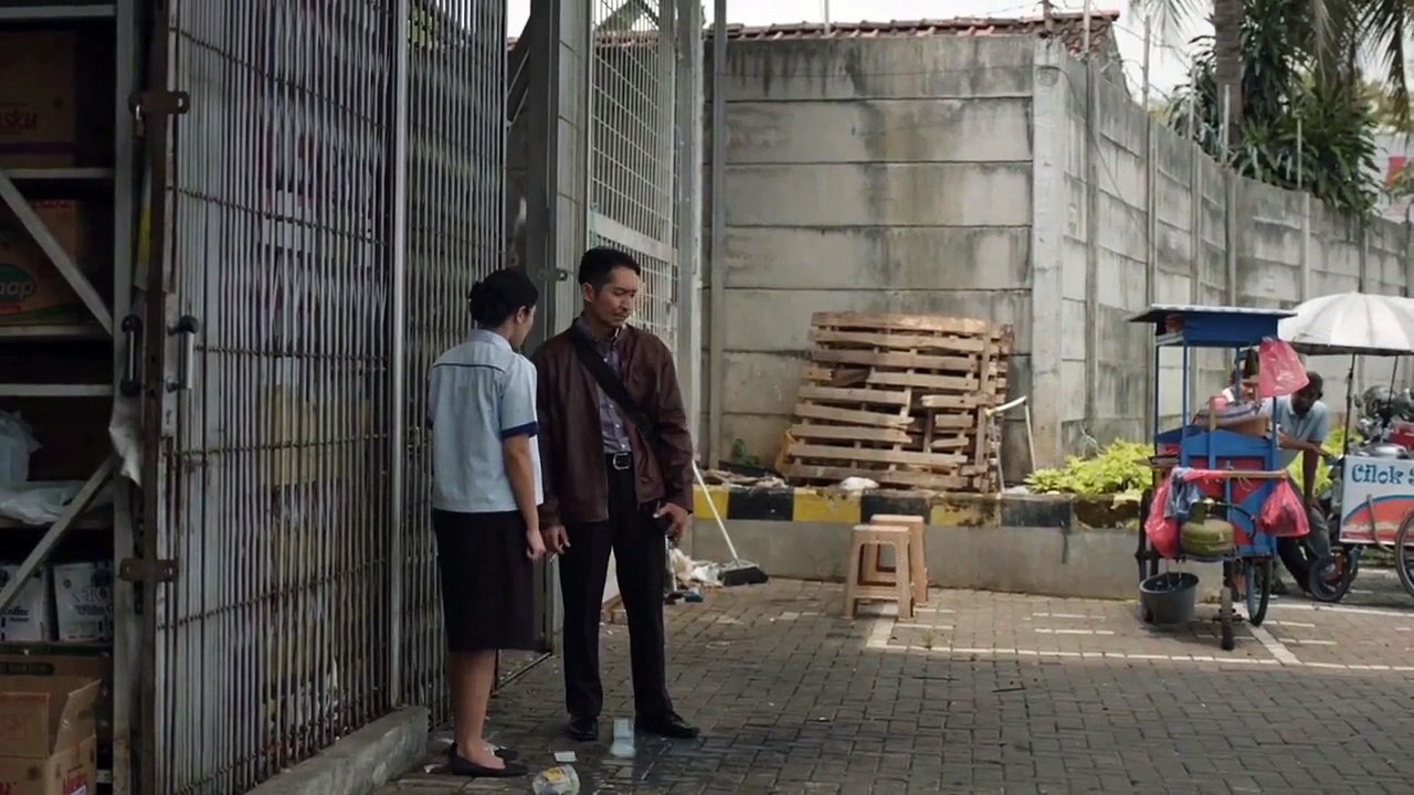 INANG (2022) _ FULL MOVIE FILM BIOSKOP HOROR INDONESIA TERBARU