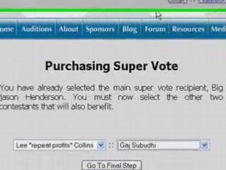 Rick Butts Is A Butthead