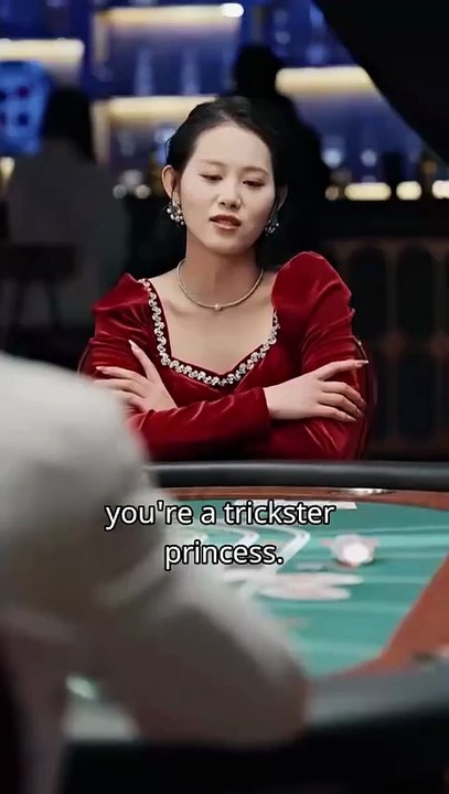 The King Who Played Househusband Chinese Drama ENG SUB