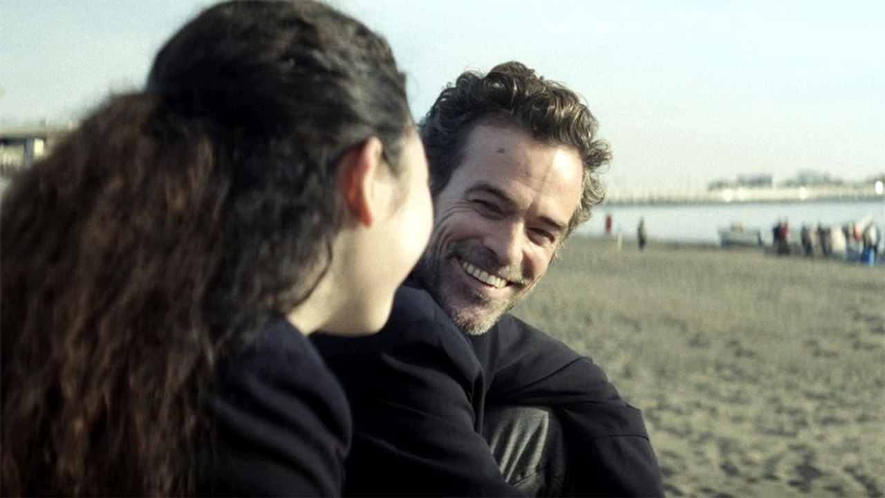 A Missing Part Trailer OmdU