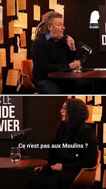 Elle raconte sa rencontre avec son bourreau